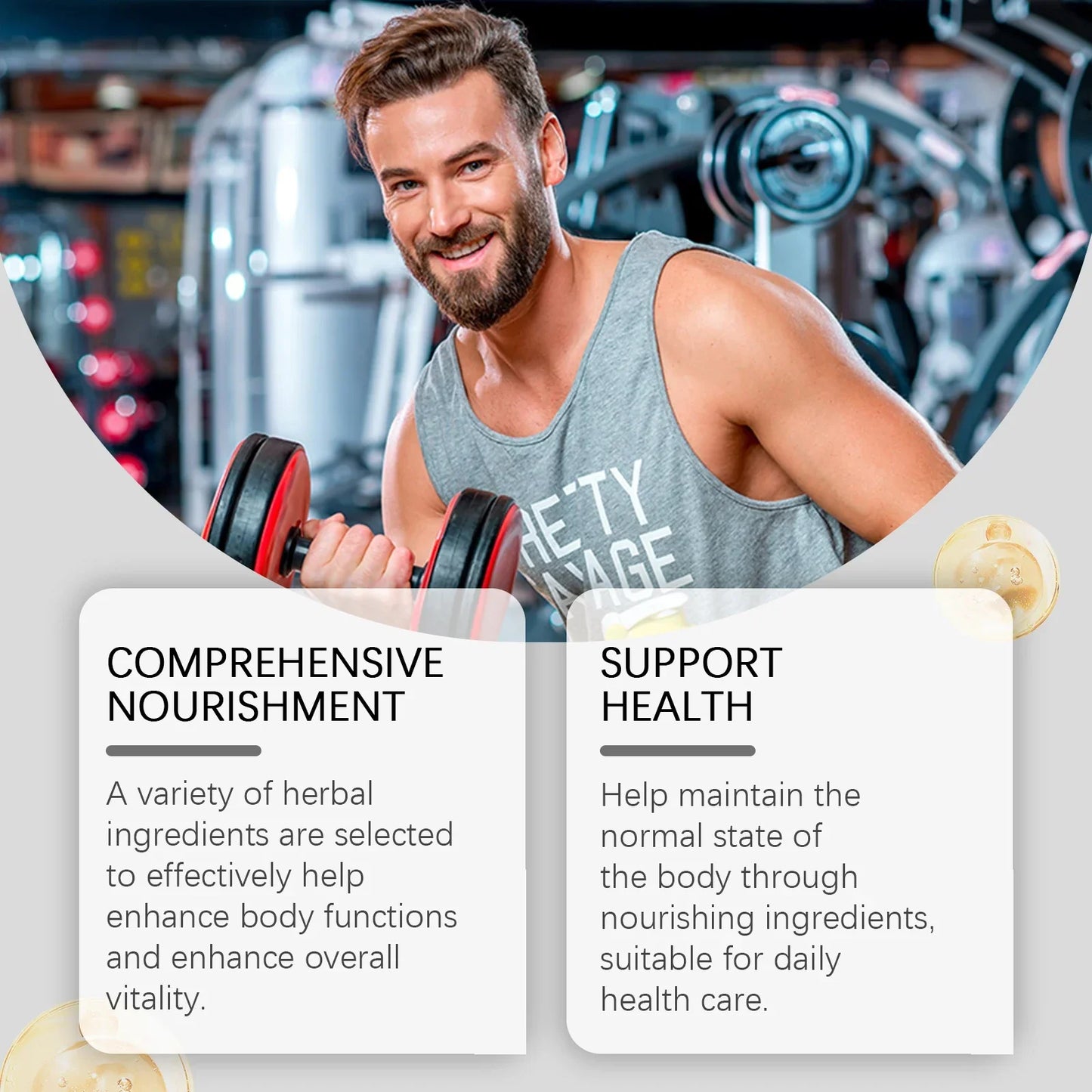 50g Himalayan Shilajit Resin Body Vitality, Immune Support Healthy Aging Wellness